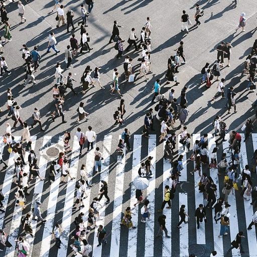 Surmonter Les Silos: Comment Cultiver la Synergie Interdépartementale ?