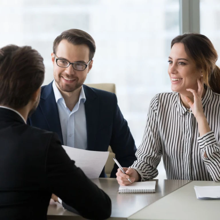 Fed Finance, spécialiste du recrutement dans les métiers de la finance, s’installe en Belgique