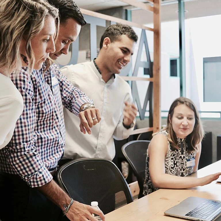 Optimiser la chaîne logistique pour une gestion efficace